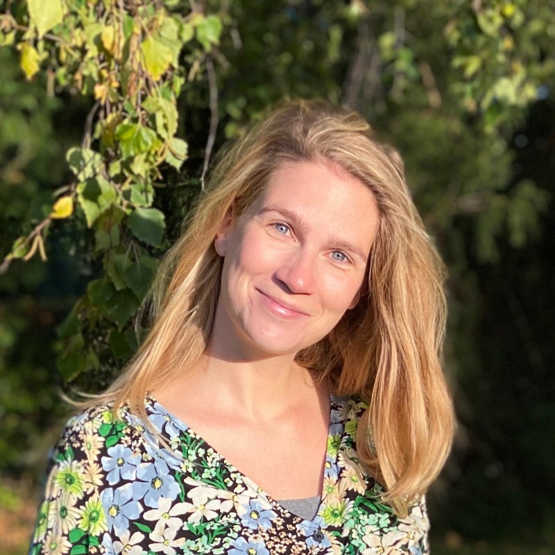 Amalie Fryland Damgaard