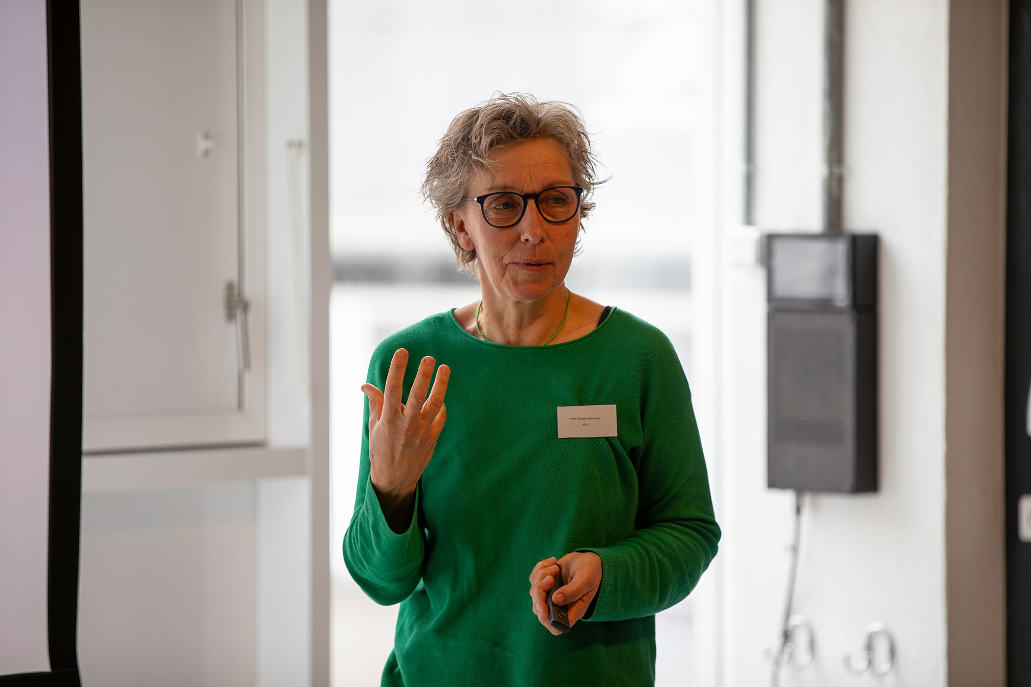 Helle Schade-Sørensen