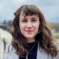 Therese Kjellerup Thorstholm